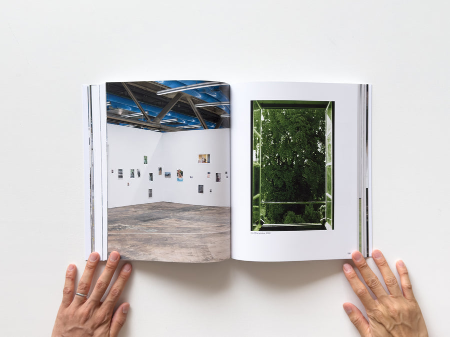 Wolfgang Tillmans: Nothing Could Have Prepared Us – Everything Could Have Prepared Us