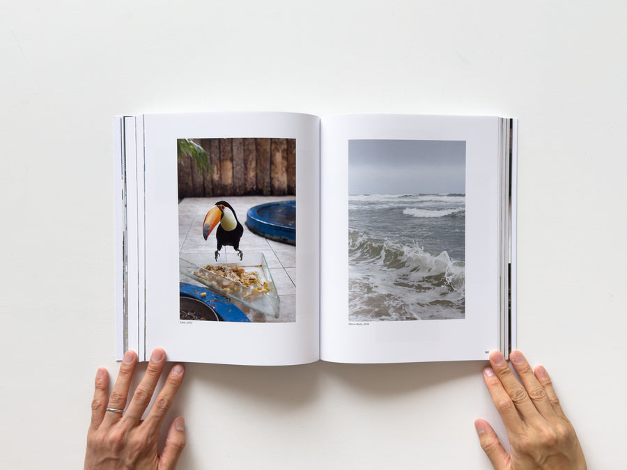 Wolfgang Tillmans: Nothing Could Have Prepared Us – Everything Could Have Prepared Us