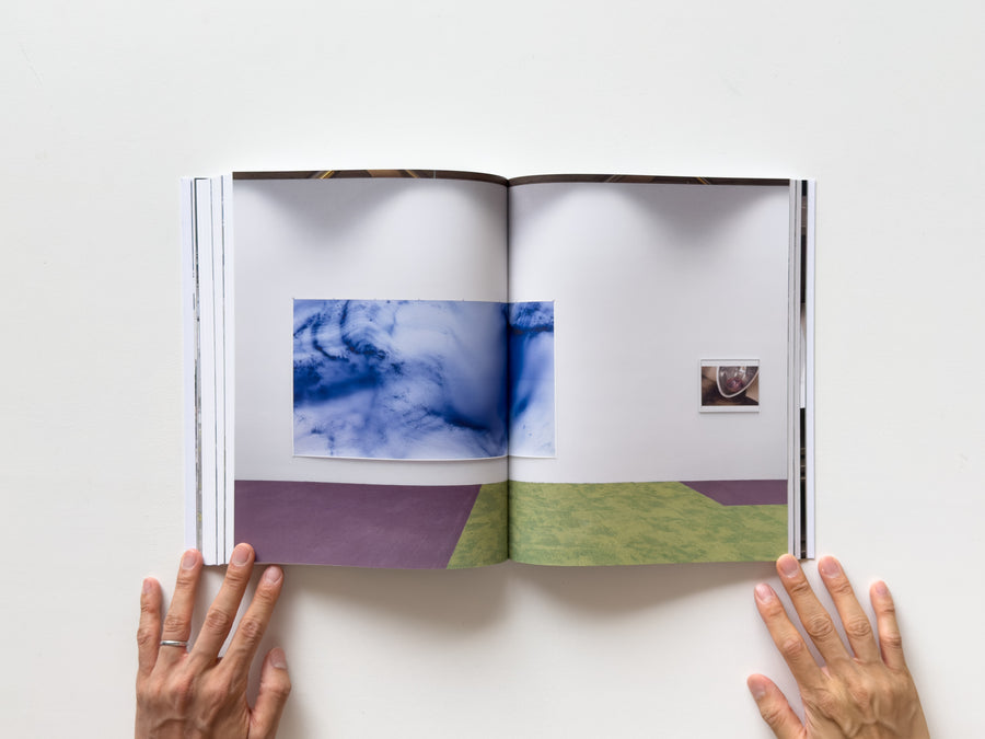 Wolfgang Tillmans: Nothing Could Have Prepared Us – Everything Could Have Prepared Us