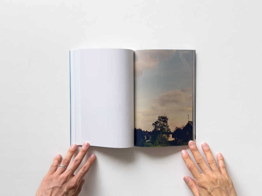 Concorde by Wolfgang Tillmans