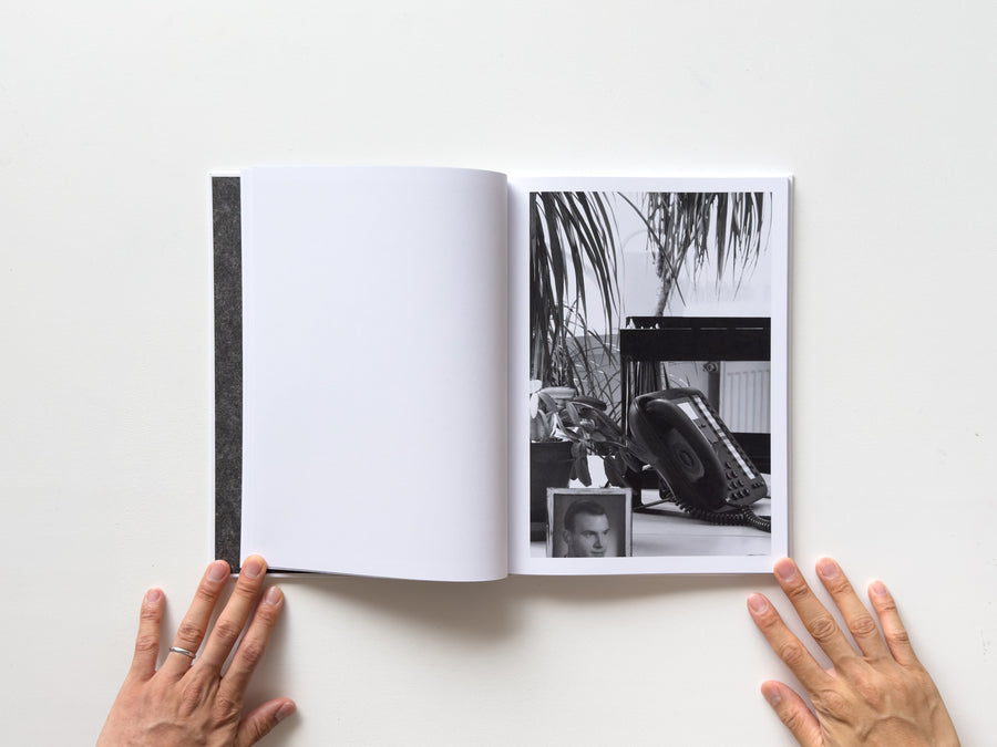 <tc>Büropflanze by Saskia Groneberg</tc>