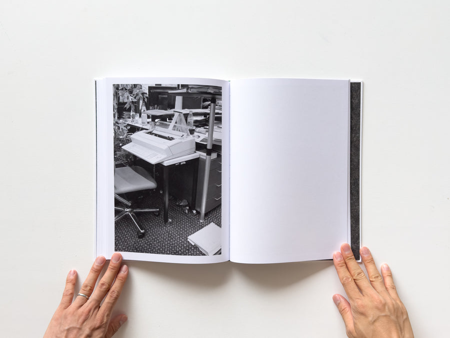 <tc>Büropflanze by Saskia Groneberg</tc>