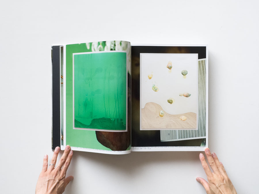 Dale Frank, Artist. Artworks 2006–2023