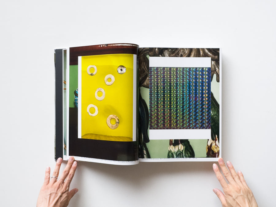 Dale Frank, Artist. Artworks 2006–2023