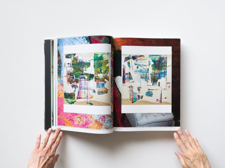 Dale Frank, Artist. Artworks 2006–2023