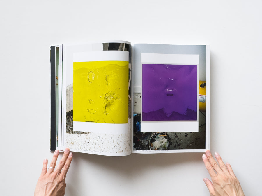 Dale Frank, Artist. Artworks 2006–2023