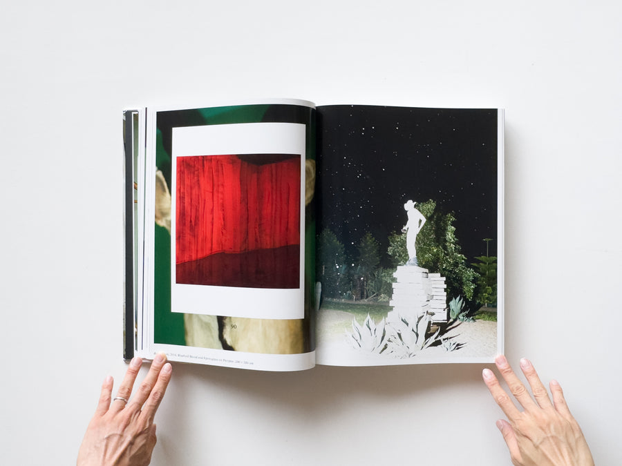 Dale Frank, Artist. Artworks 2006–2023