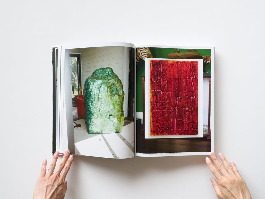 Dale Frank, Artist. Artworks 2006–2023