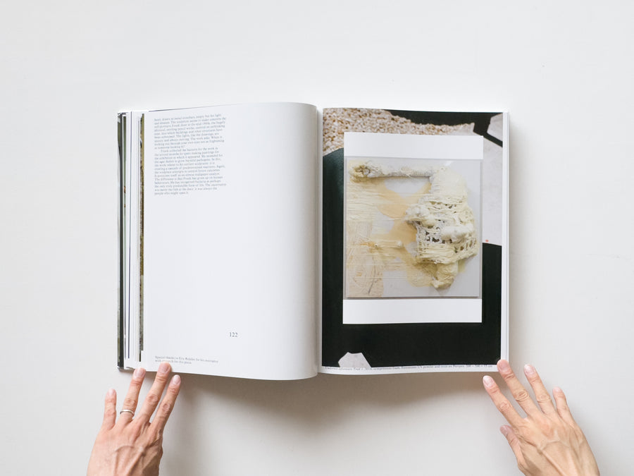 Dale Frank, Artist. Artworks 2006–2023