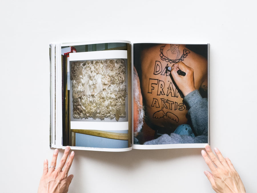 Dale Frank, Artist. Artworks 2006–2023