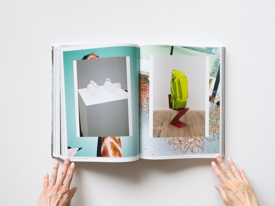 Dale Frank, Artist. Artworks 2006–2023