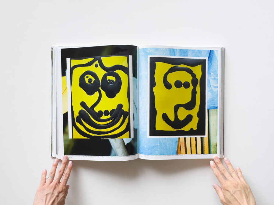 Dale Frank, Artist. Artworks 2006–2023