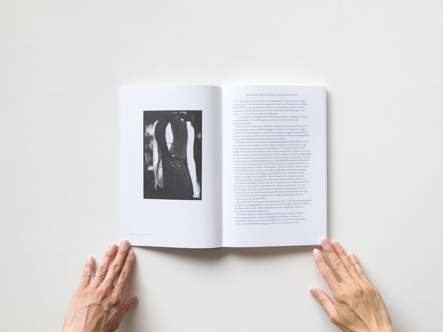 Stijl, 40 Years of Fashion