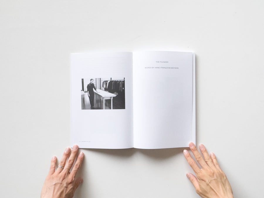 Stijl, 40 Years of Fashion