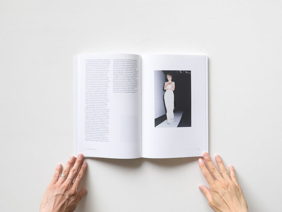 Stijl, 40 Years of Fashion