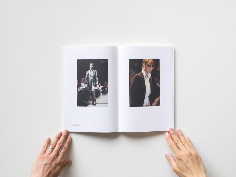 Stijl, 40 Years of Fashion