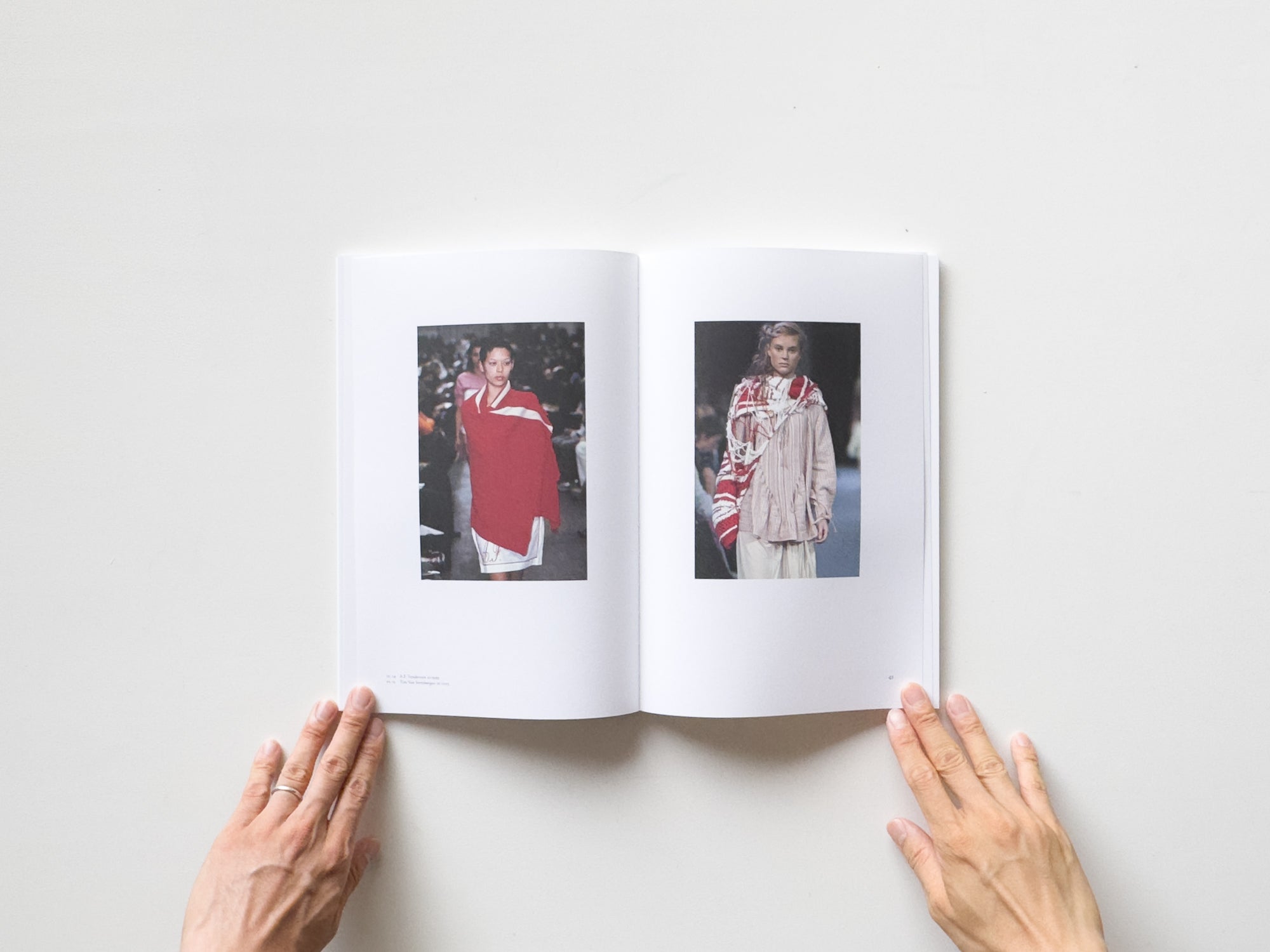 Stijl, 40 Years of Fashion – IACK