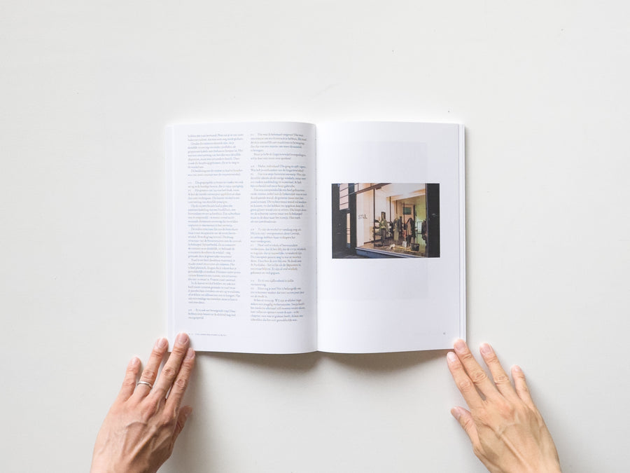 Stijl, 40 Years of Fashion