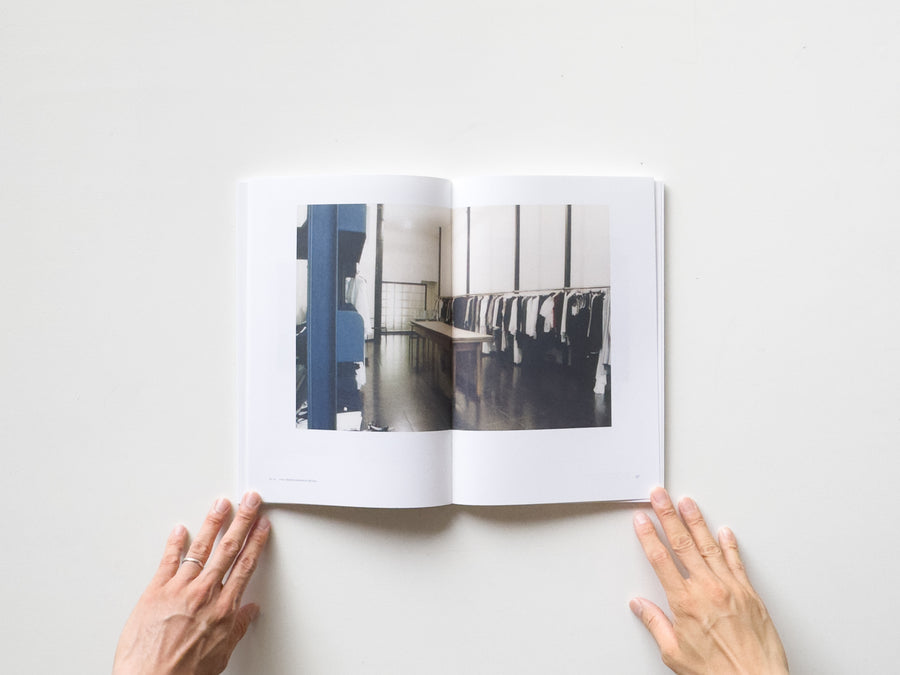 Stijl, 40 Years of Fashion