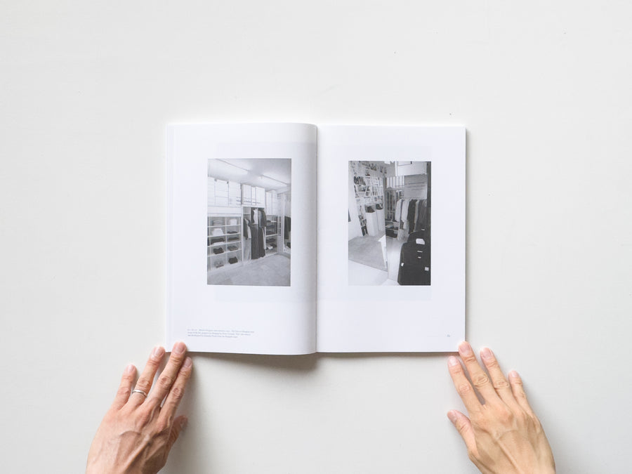 Stijl, 40 Years of Fashion