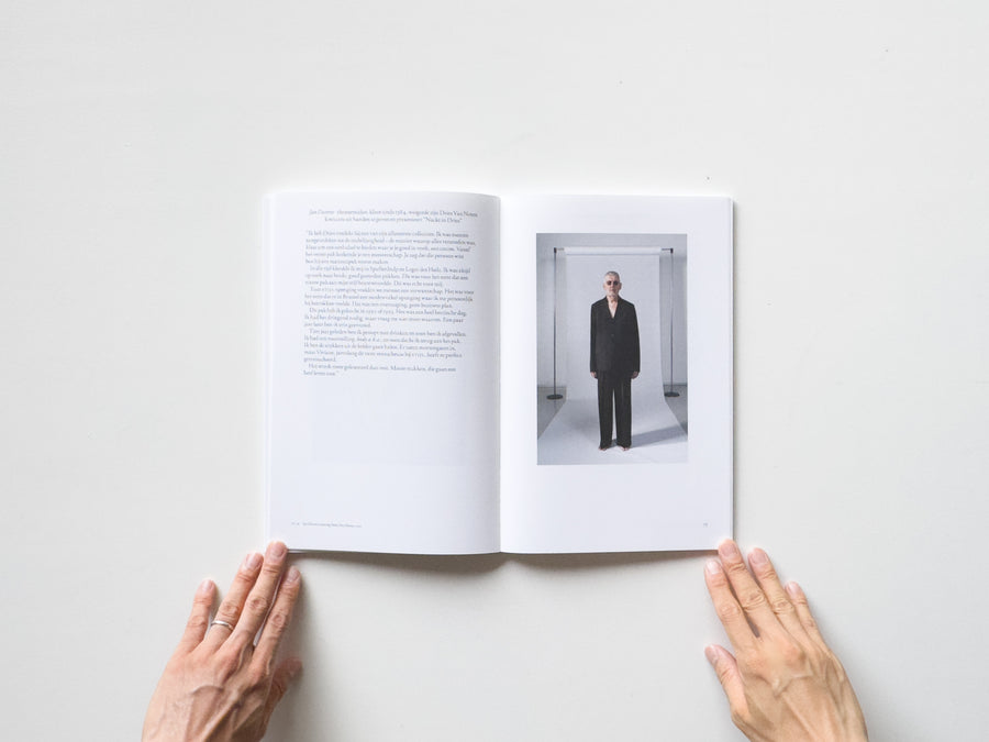 Stijl, 40 Years of Fashion