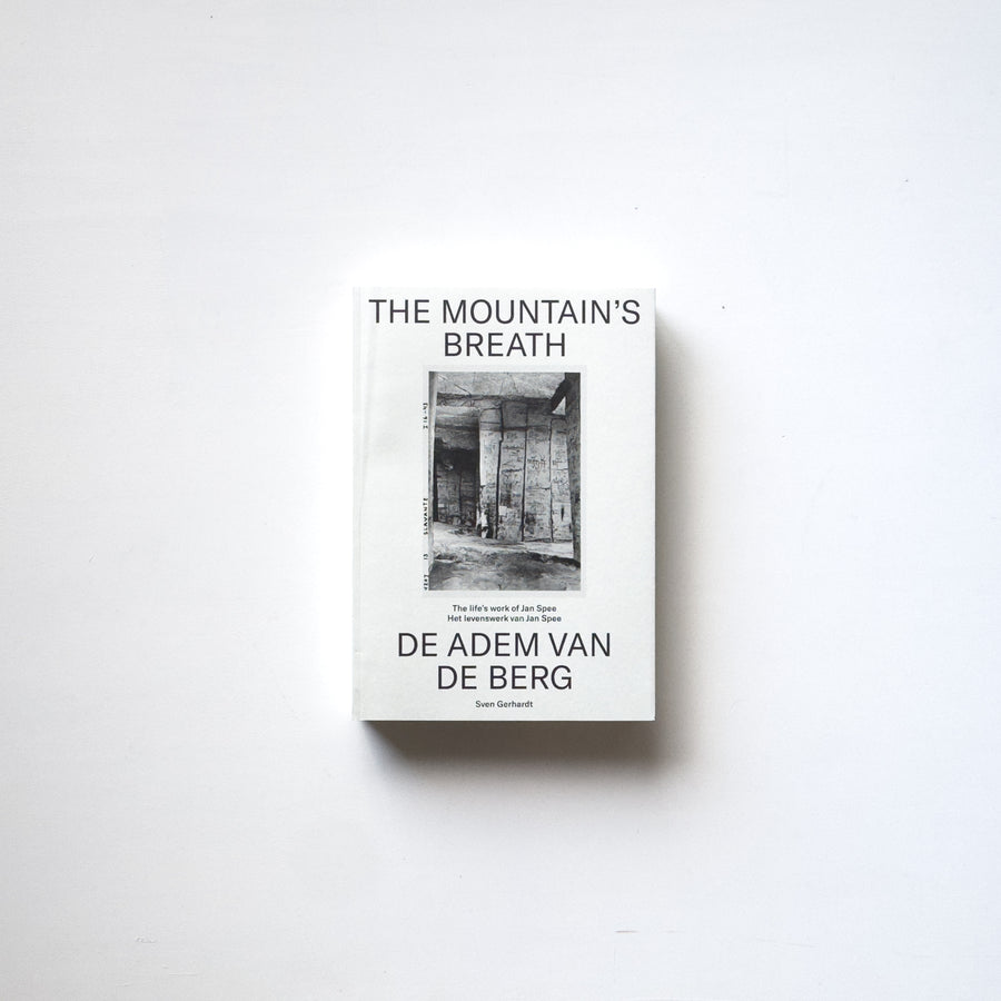 <tc>The Mountain’s Breath (De Adem van de Berg) by Sven Gerhardt</tc>