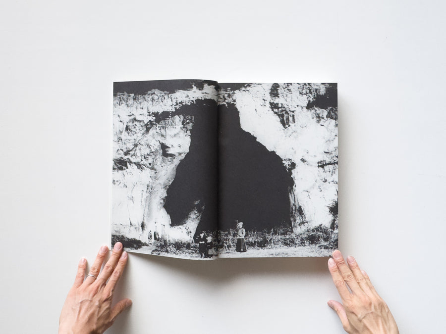 <tc>The Mountain’s Breath (De Adem van de Berg) by Sven Gerhardt</tc>