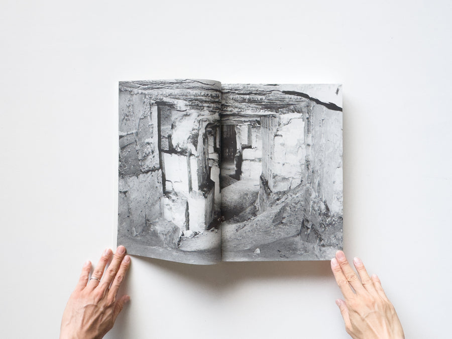 <tc>The Mountain’s Breath (De Adem van de Berg) by Sven Gerhardt</tc>