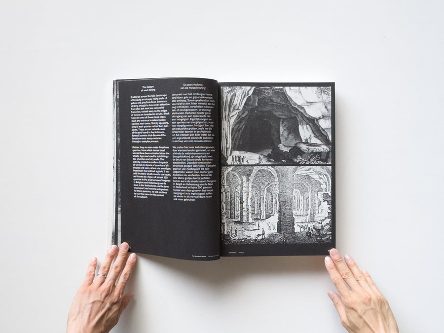 <tc>The Mountain’s Breath (De Adem van de Berg) by Sven Gerhardt</tc>