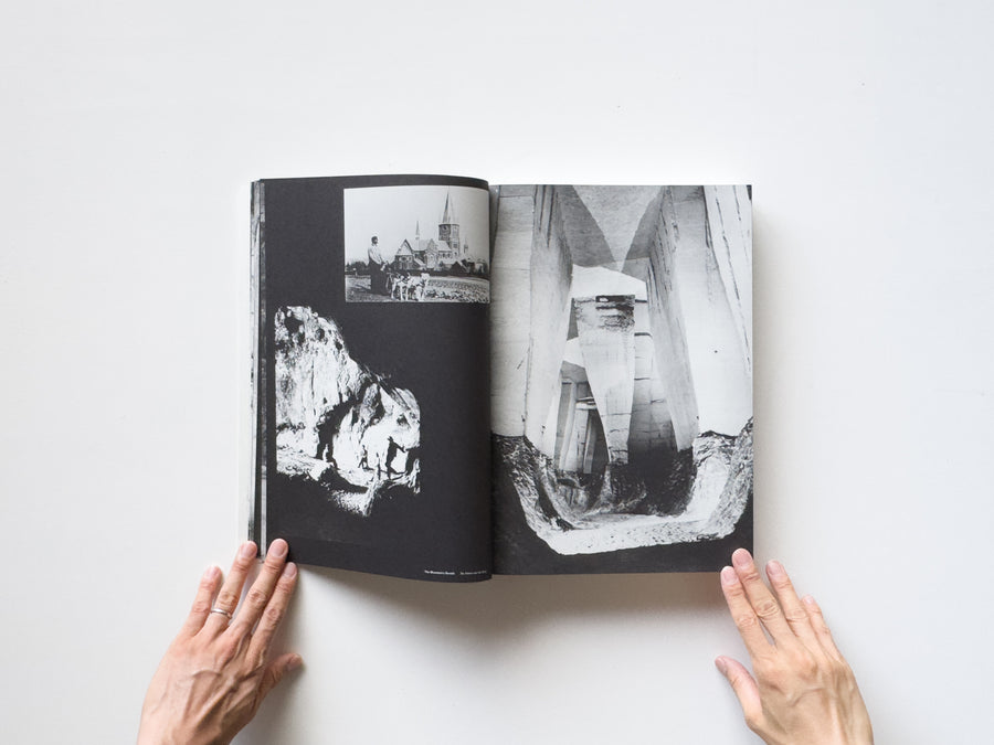 <tc>The Mountain’s Breath (De Adem van de Berg) by Sven Gerhardt</tc>