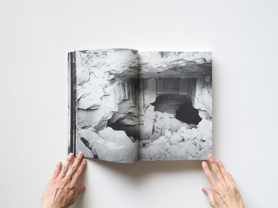 <tc>The Mountain’s Breath (De Adem van de Berg) by Sven Gerhardt</tc>