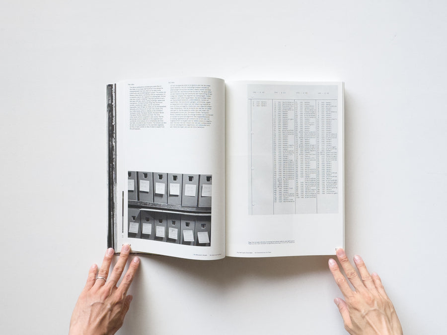 <tc>The Mountain’s Breath (De Adem van de Berg) by Sven Gerhardt</tc>