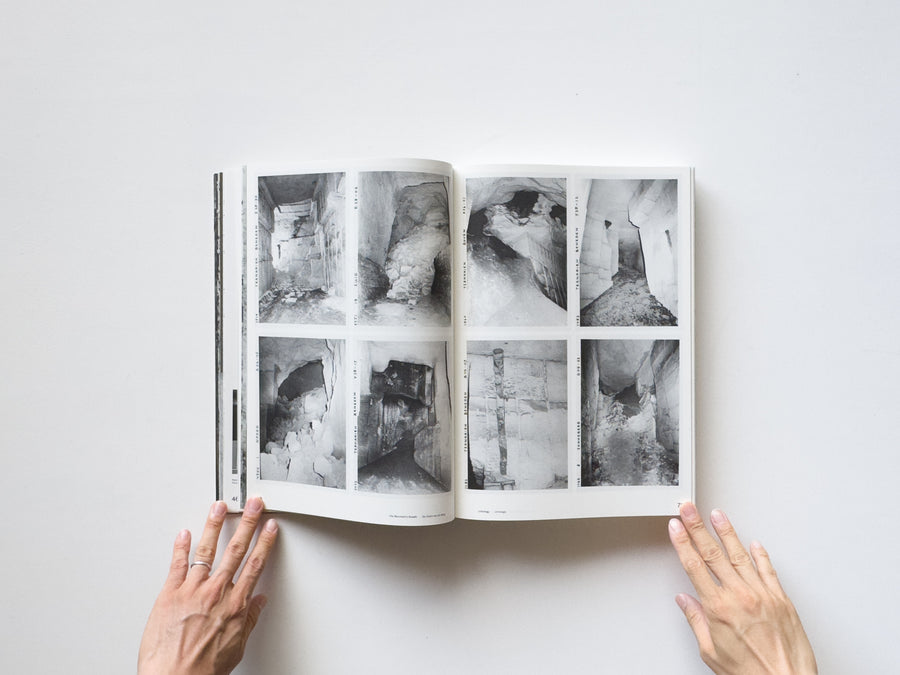 <tc>The Mountain’s Breath (De Adem van de Berg) by Sven Gerhardt</tc>