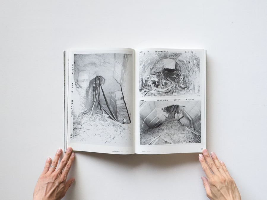 <tc>The Mountain’s Breath (De Adem van de Berg) by Sven Gerhardt</tc>