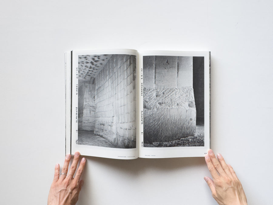 <tc>The Mountain’s Breath (De Adem van de Berg) by Sven Gerhardt</tc>