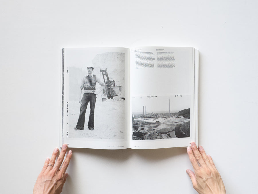 <tc>The Mountain’s Breath (De Adem van de Berg) by Sven Gerhardt</tc>