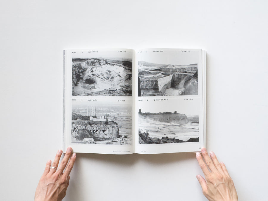 <tc>The Mountain’s Breath (De Adem van de Berg) by Sven Gerhardt</tc>