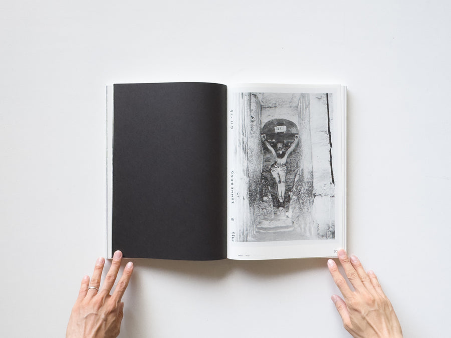 <tc>The Mountain’s Breath (De Adem van de Berg) by Sven Gerhardt</tc>