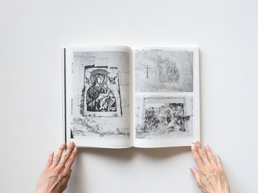 <tc>The Mountain’s Breath (De Adem van de Berg) by Sven Gerhardt</tc>