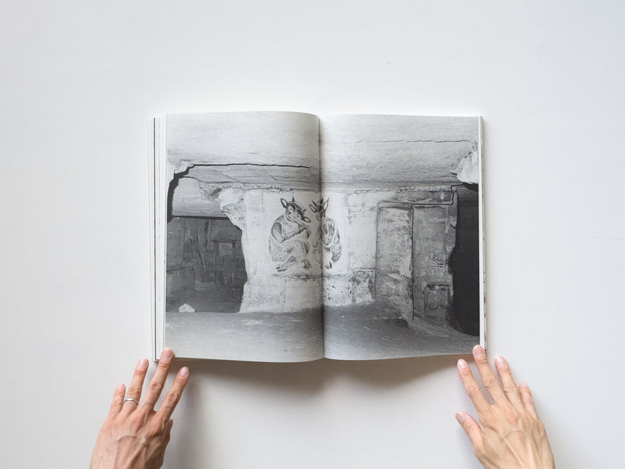 <tc>The Mountain’s Breath (De Adem van de Berg) by Sven Gerhardt</tc>