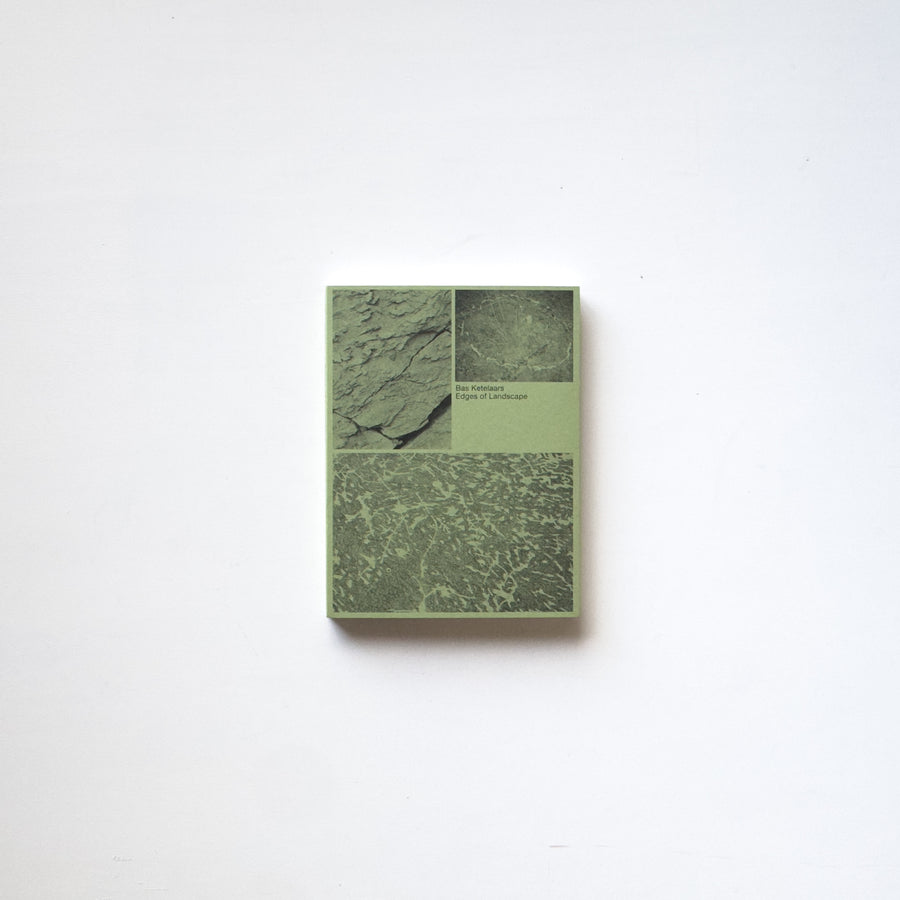 Edges of Landscape by Bas Ketelaars