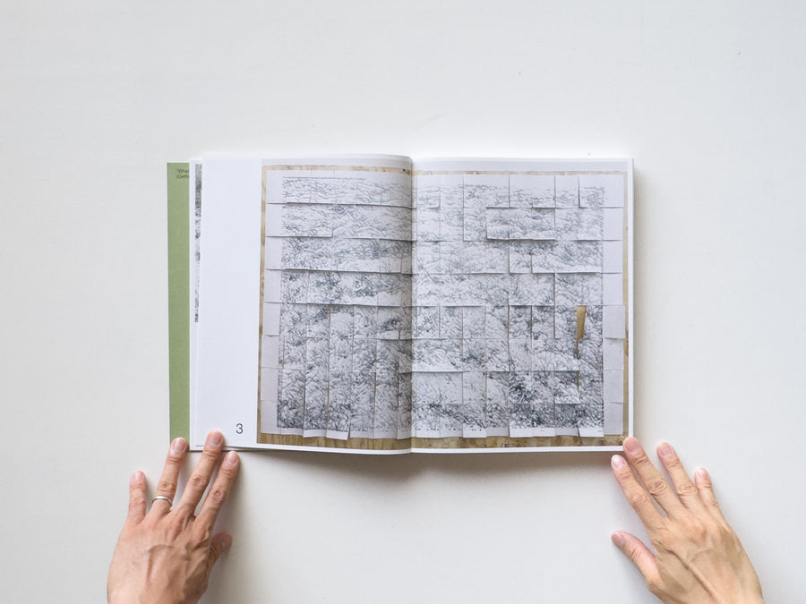 Edges of Landscape by Bas Ketelaars