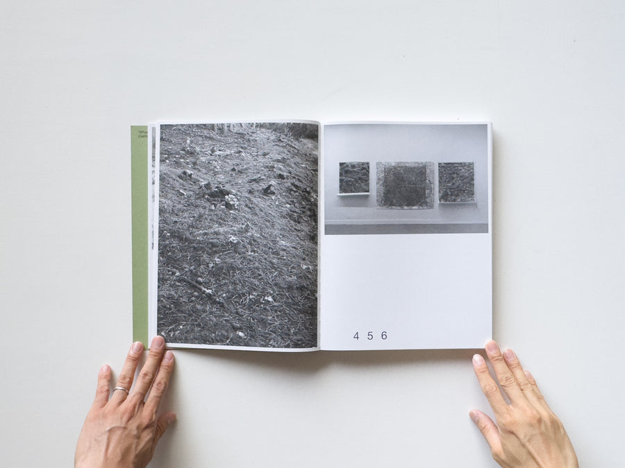 Edges of Landscape by Bas Ketelaars