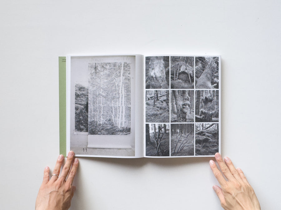 Edges of Landscape by Bas Ketelaars