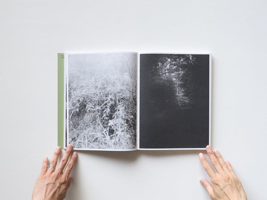 Edges of Landscape by Bas Ketelaars