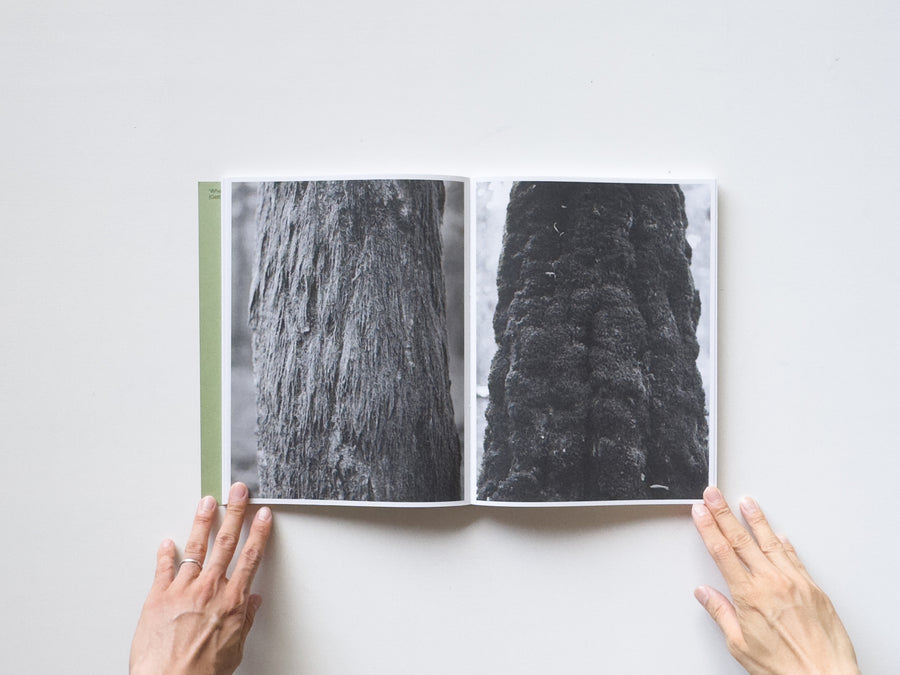 Edges of Landscape by Bas Ketelaars