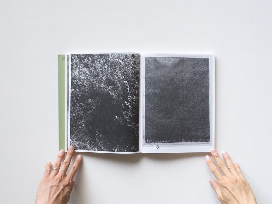 Edges of Landscape by Bas Ketelaars