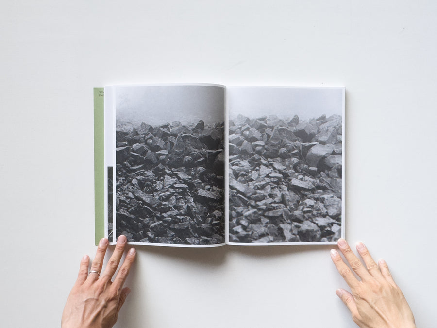 Edges of Landscape by Bas Ketelaars