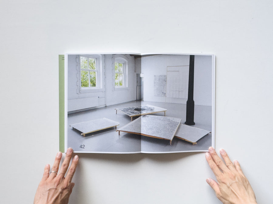 Edges of Landscape by Bas Ketelaars