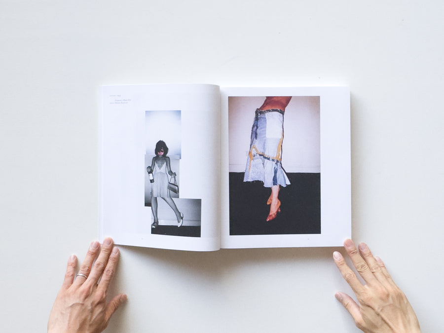 Ann-Sofie Back: Go As You Please, 1998–2018